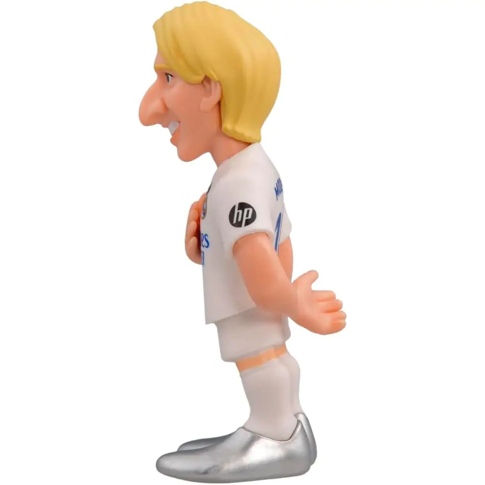 Real Madrid Luka Modric Minix figurka 12 cm fotografii produktu