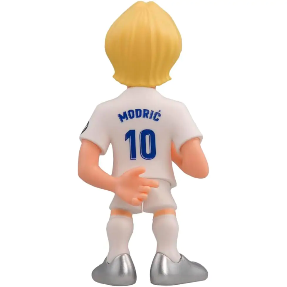 Real Madrid Luka Modric Minix figurka 12 cm fotografii produktu