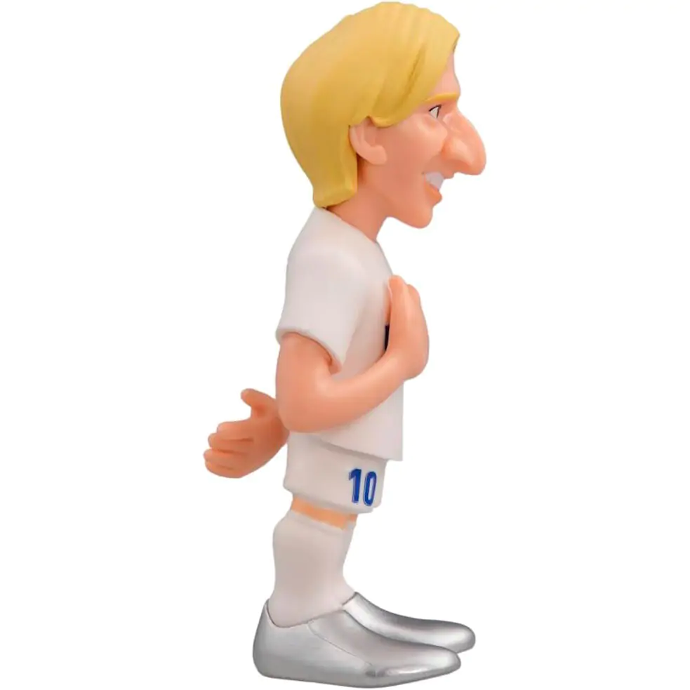 Real Madrid Luka Modric Minix figurka 12 cm fotografii produktu