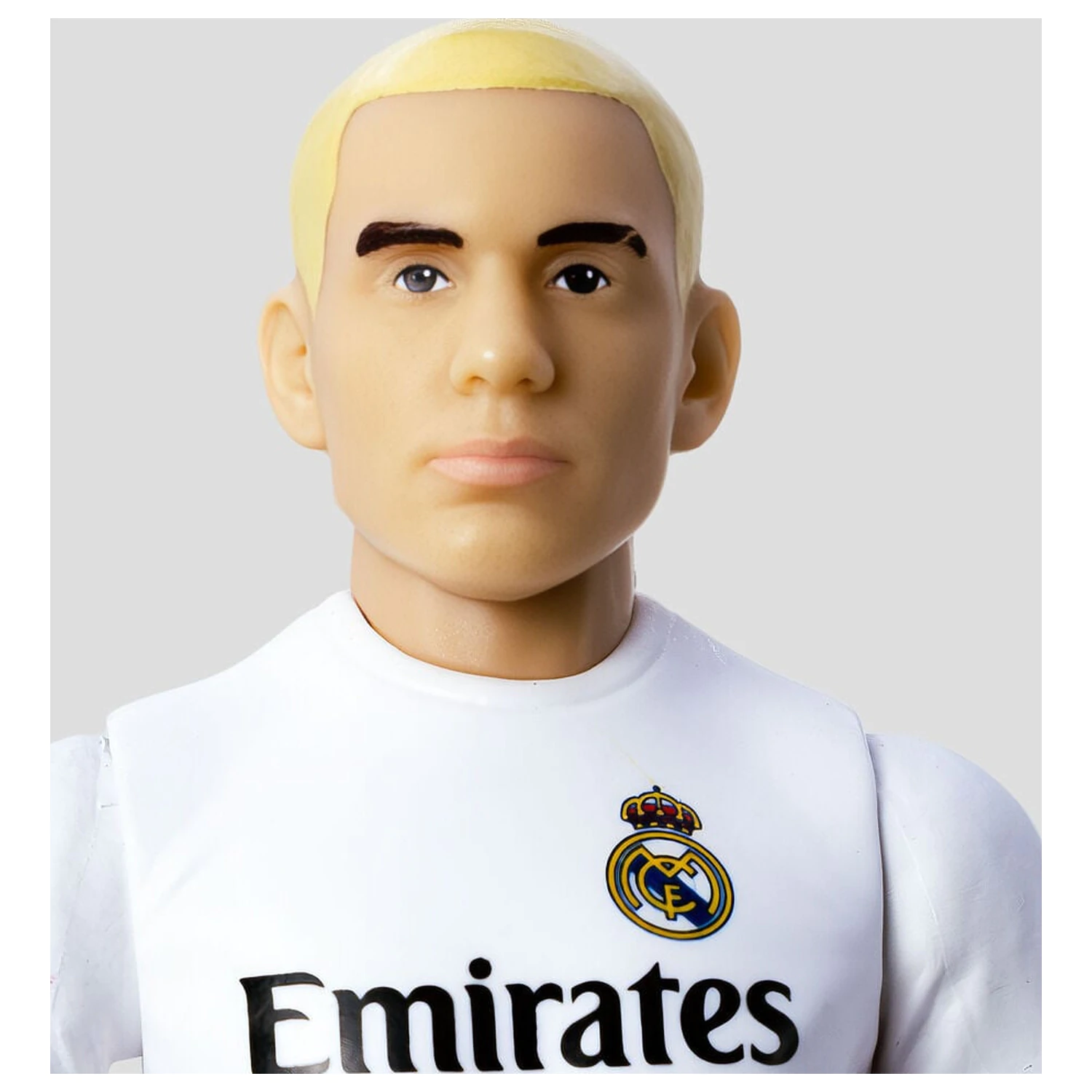 Real Madrid Mastantuono akční figurka 20 cm fotografii produktu