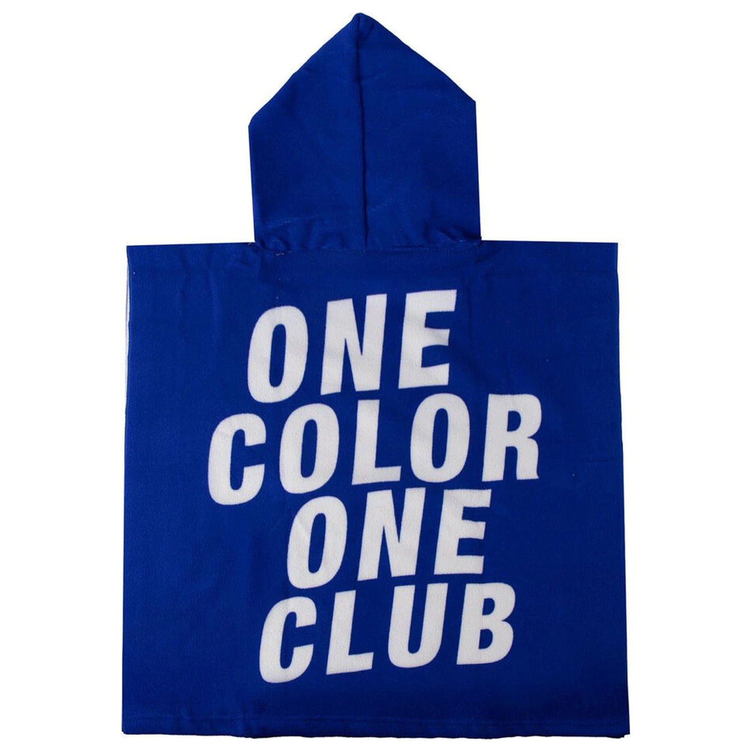 Real Madrid mikropončo z mikrovlákna plážová osuška fotografii produktu