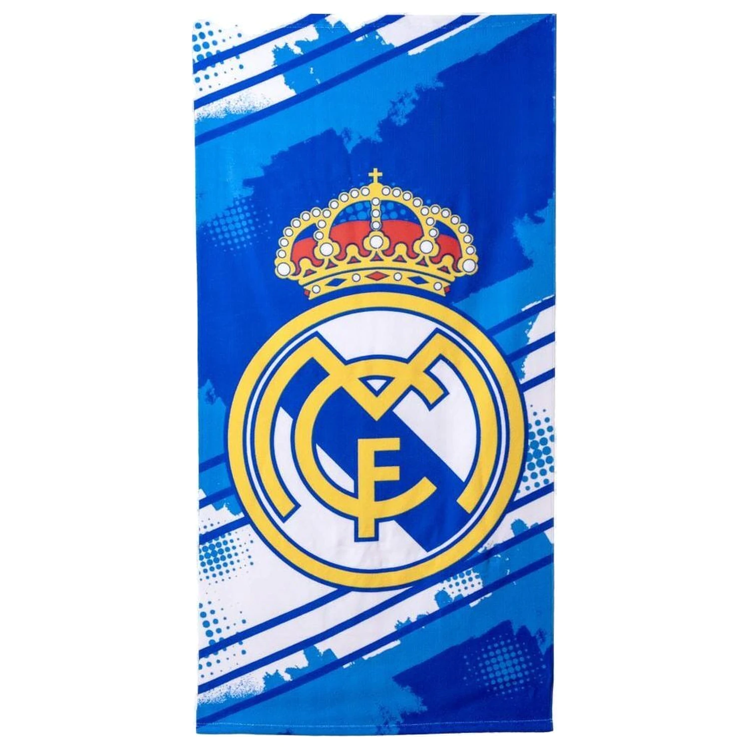 Ručník z mikrovlákna Real Madrid fotografii produktu