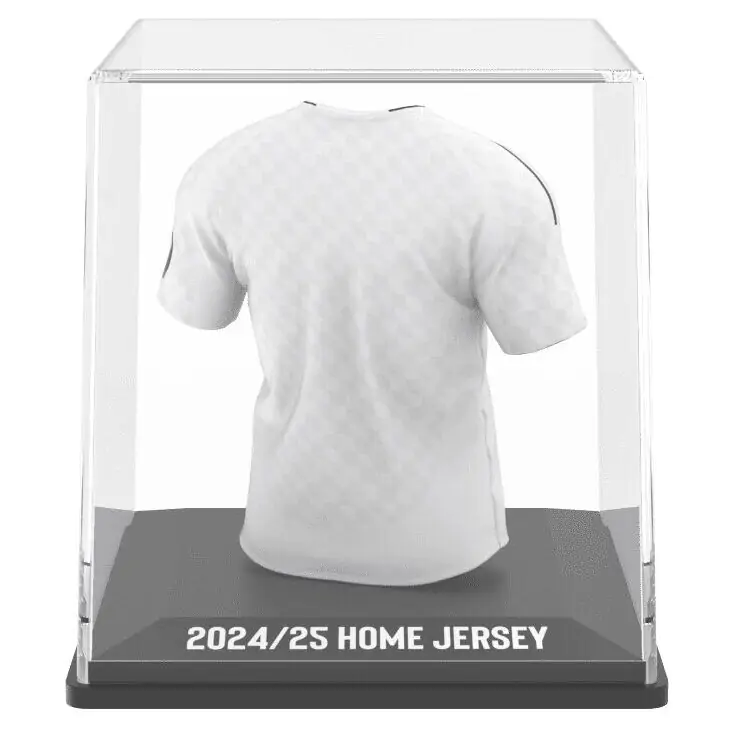 Real Madrid mini figurka v tričku fotografii produktu