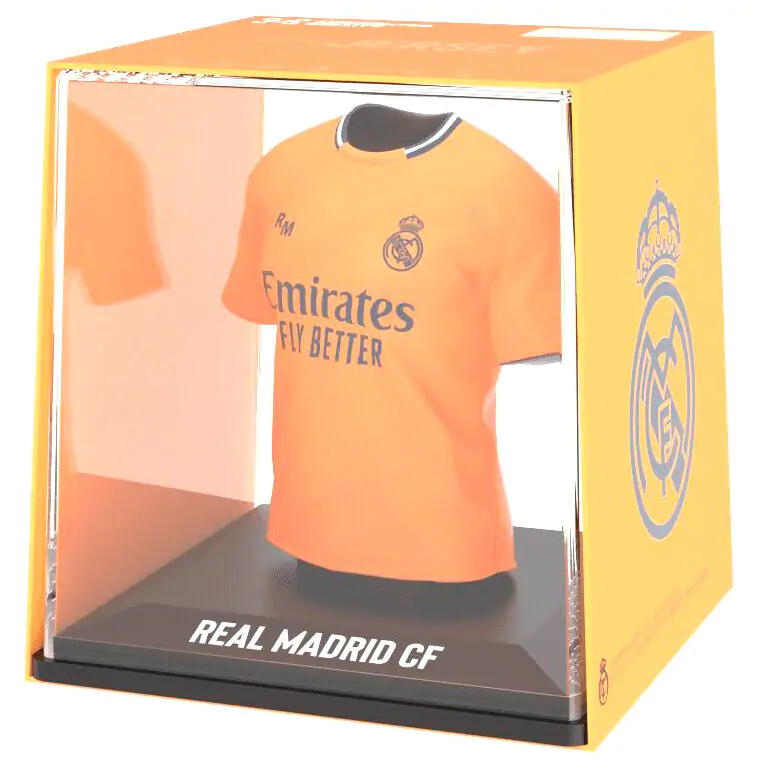 Real Madrid mini figurka trička fotografii produktu