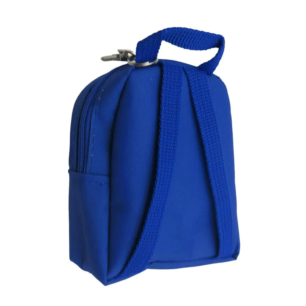 Real Madrid Stationery mini batoh set fotografii produktu