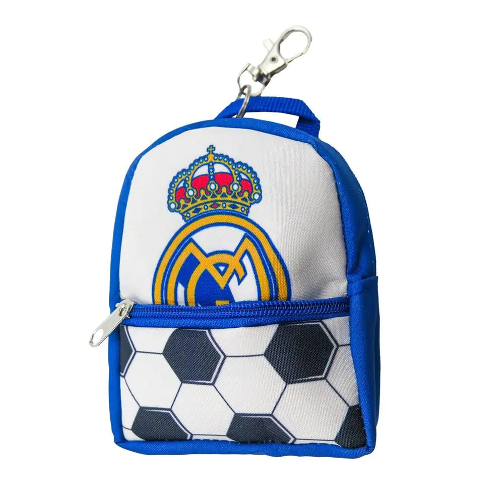 Real Madrid Stationery mini batoh set fotografii produktu