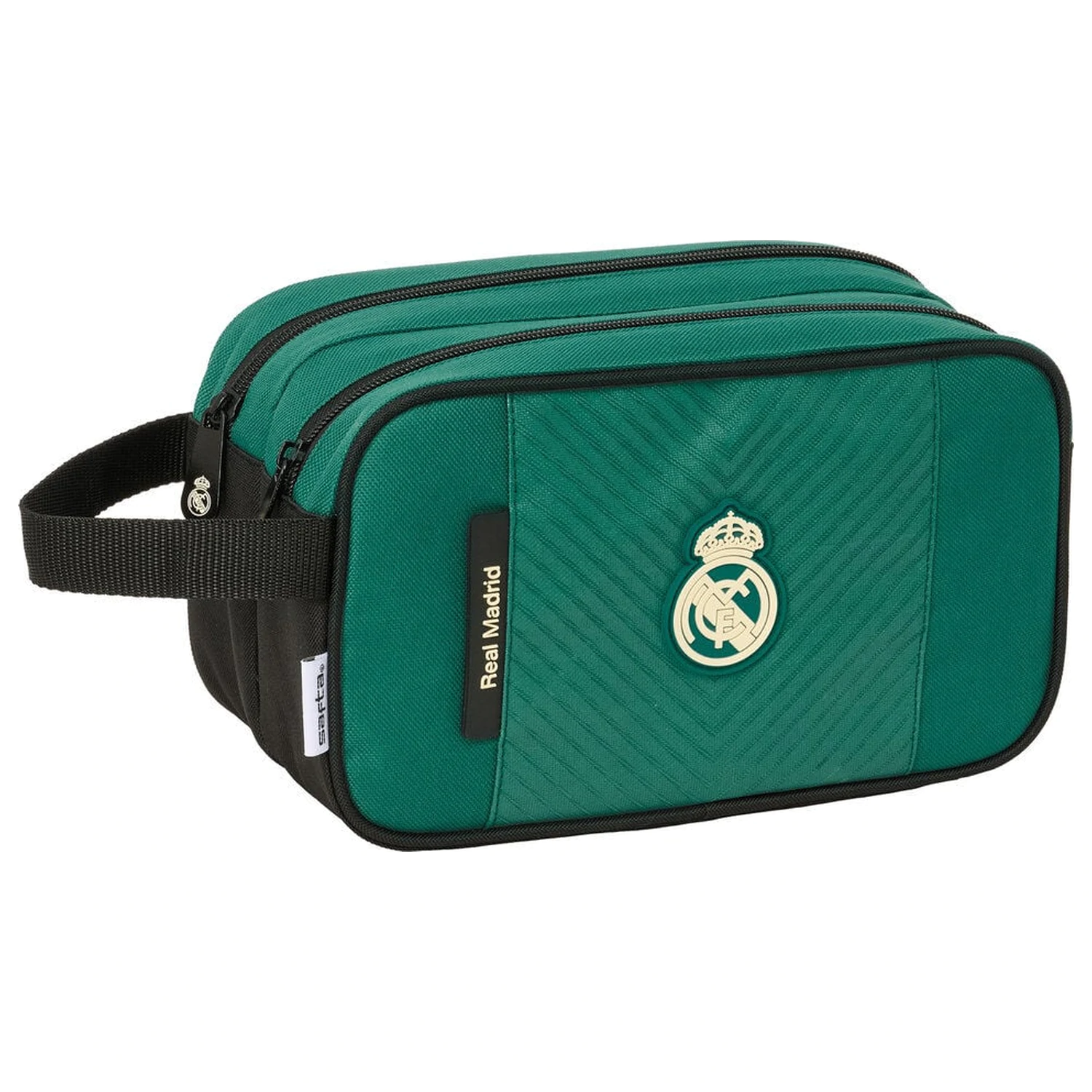 Real Madrid kosmetický kufřík fotografii produktu