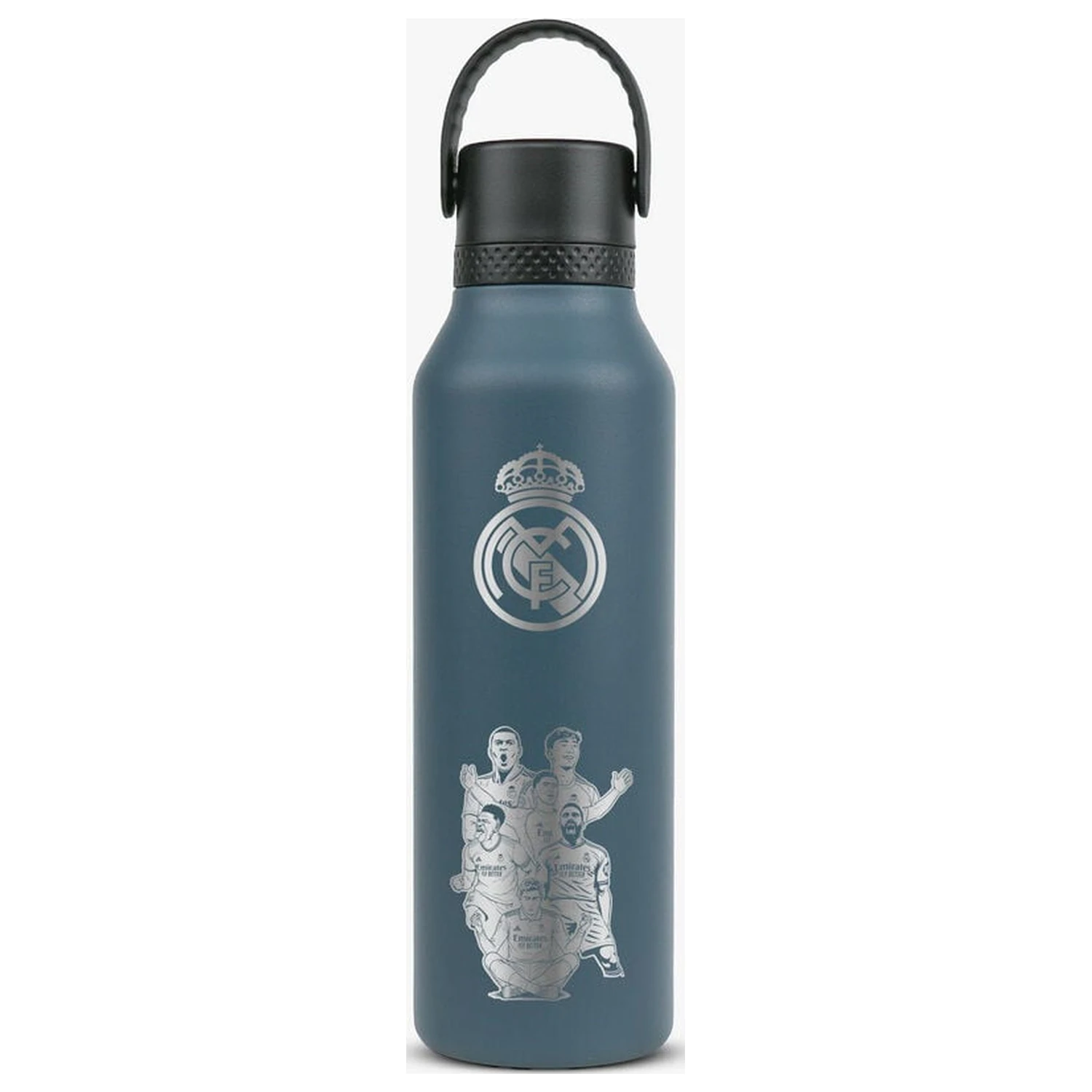 Real Madrid Ocean Termo lahev 600 ml fotografii produktu