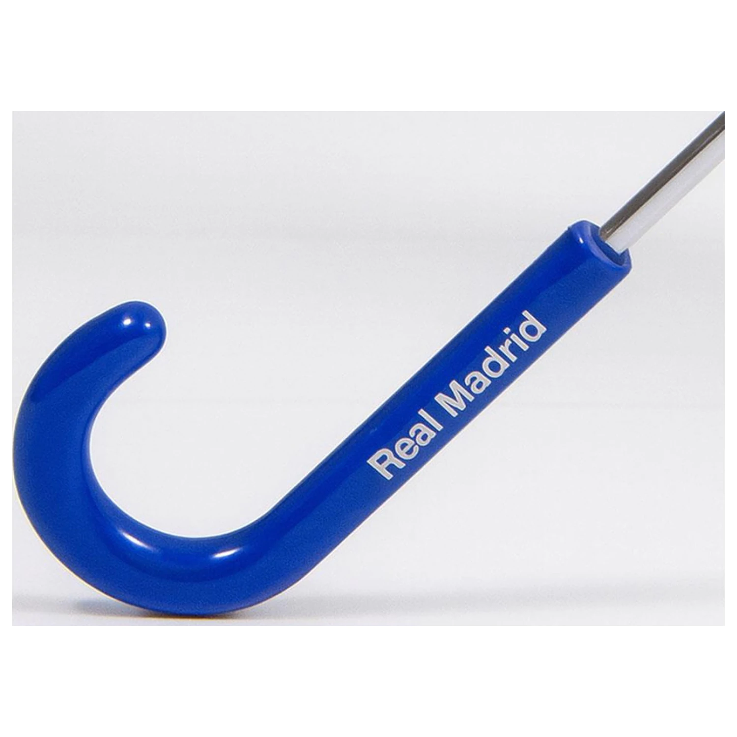 Real Madrid Jednobarevný dětský průhledný deštník Ø71 cm fotografii produktu