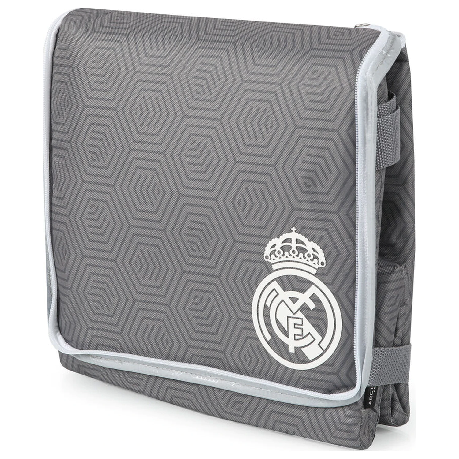 Real Madrid skládací taška na jídlo 20000 ml fotografii produktu