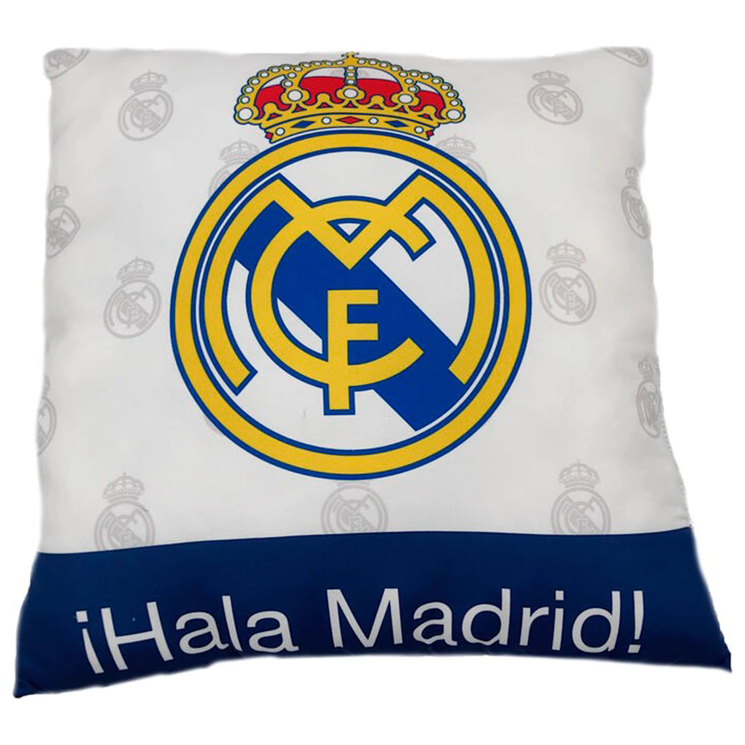 Real Madrid polštářek fotografii produktu