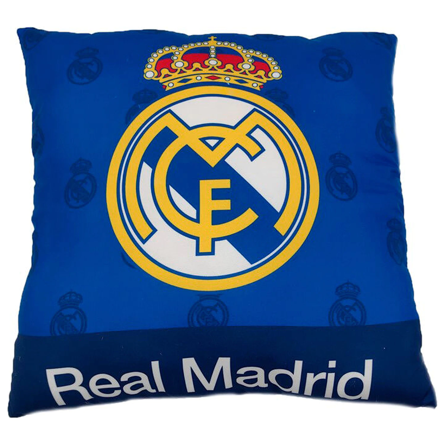 Real Madrid polštářek fotografii produktu