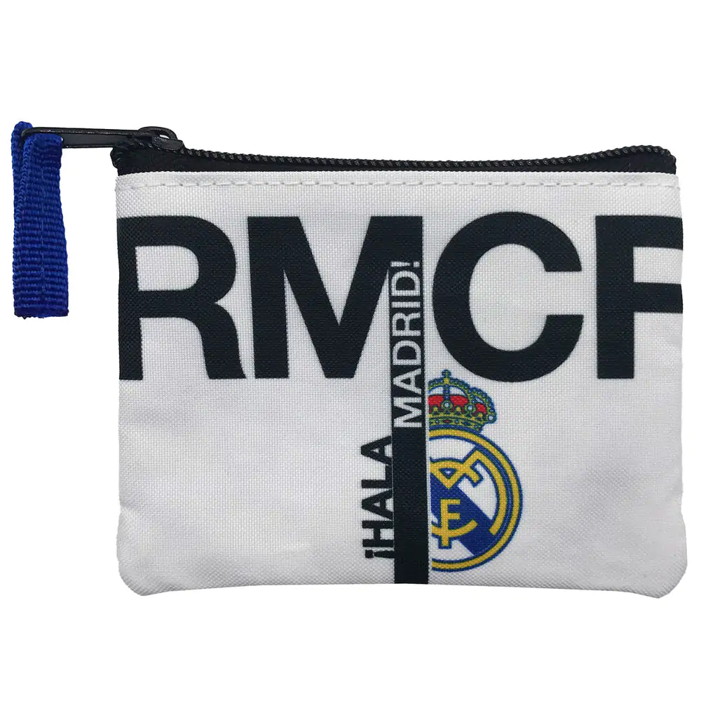 Peněženka Real Madrid fotografii produktu