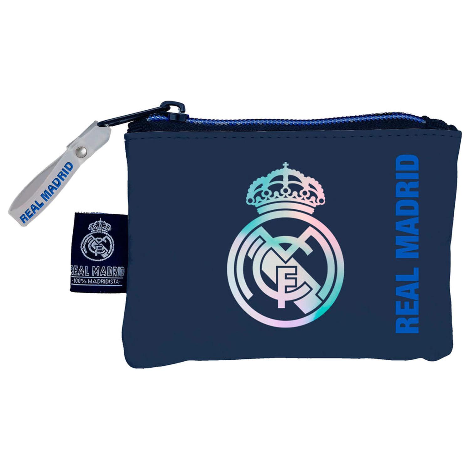 Real Madrid peněženka fotografii produktu