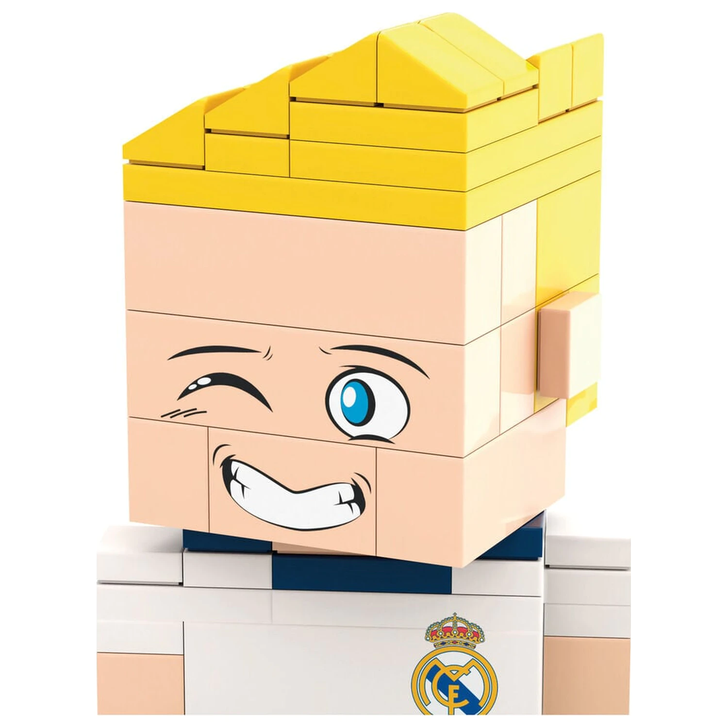Real Madrid sada hráčů 210 ks fotografii produktu