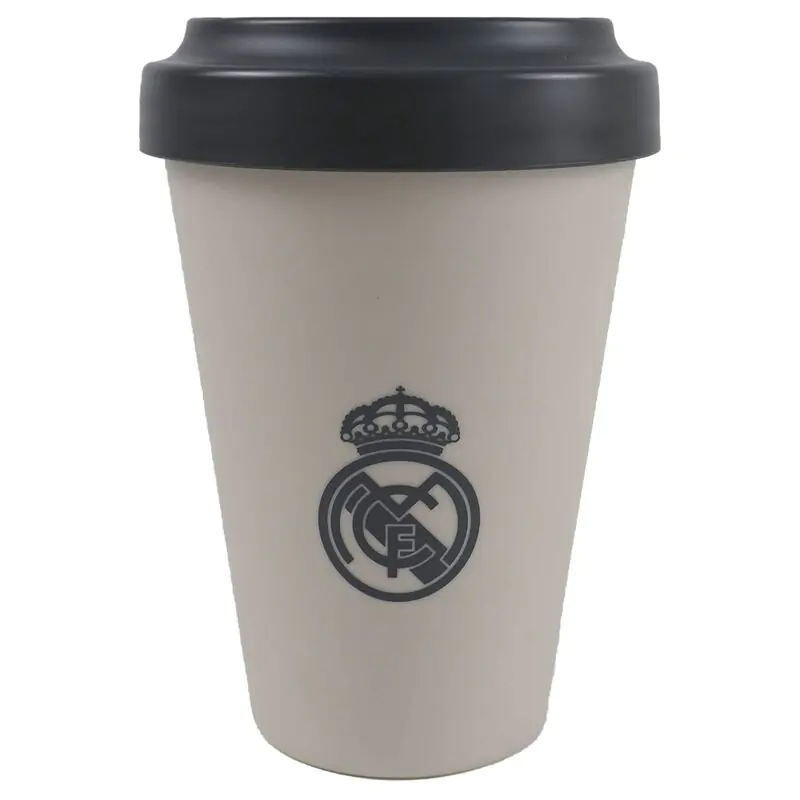 Real Madrid sklenice s sebou 400ml fotografii produktu