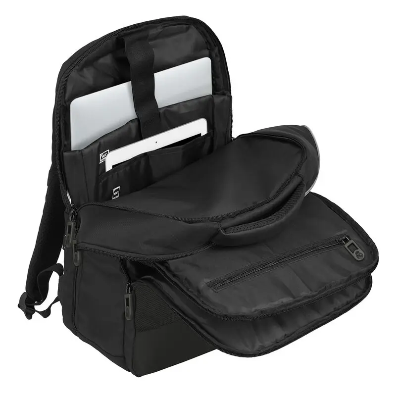 Real Madrid batoh 44cm fotografii produktu