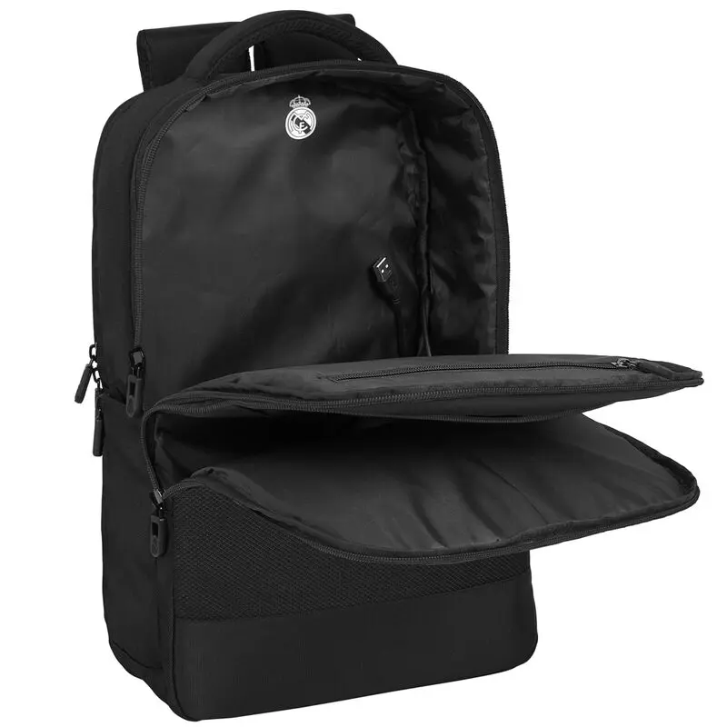 Real Madrid batoh 44cm fotografii produktu