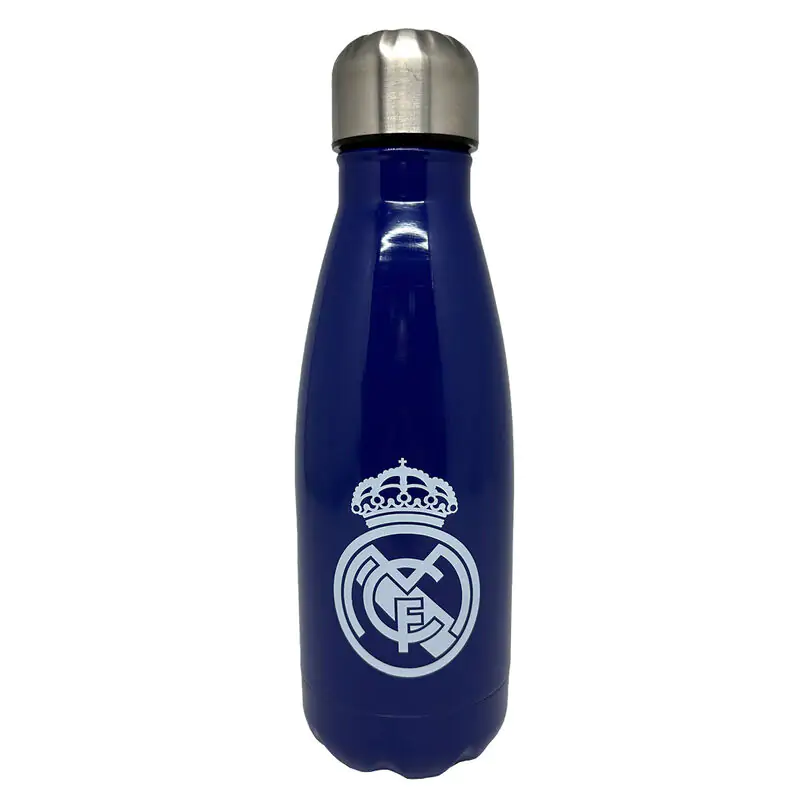 Real Madrid nerezová ocel láhev 550ml fotografii produktu