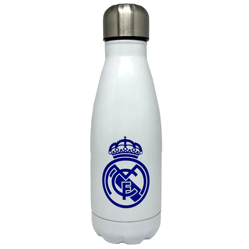 Real Madrid nerezová láhev 550ml fotografii produktu