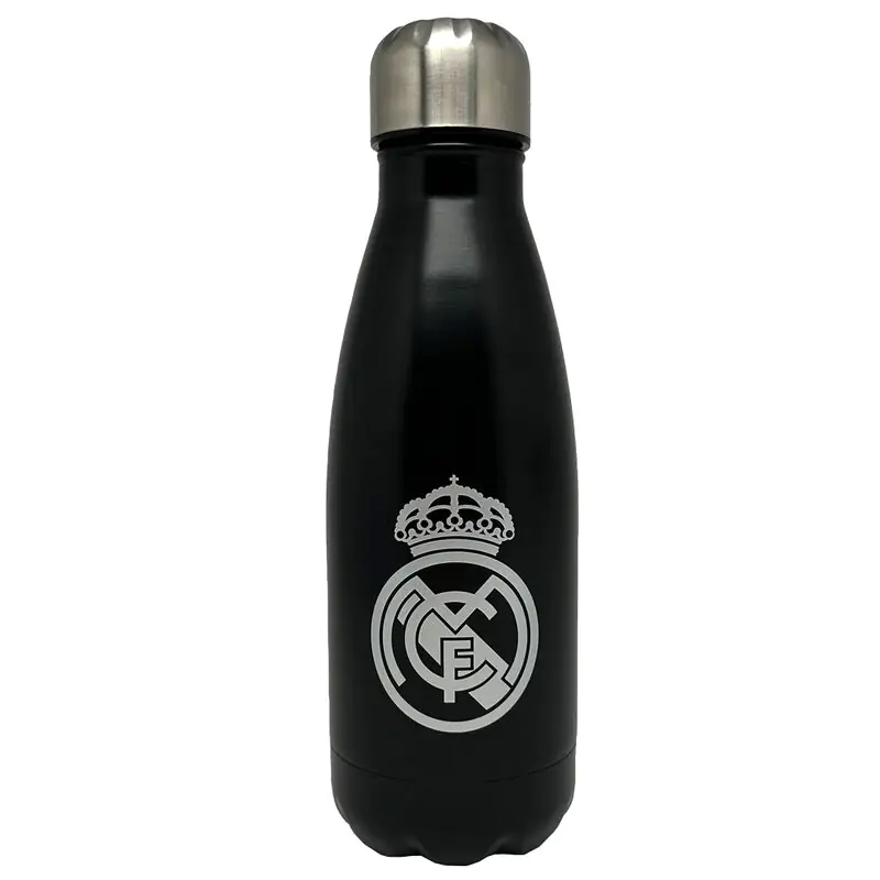 Real Madrid nerezová láhev 550ml fotografii produktu