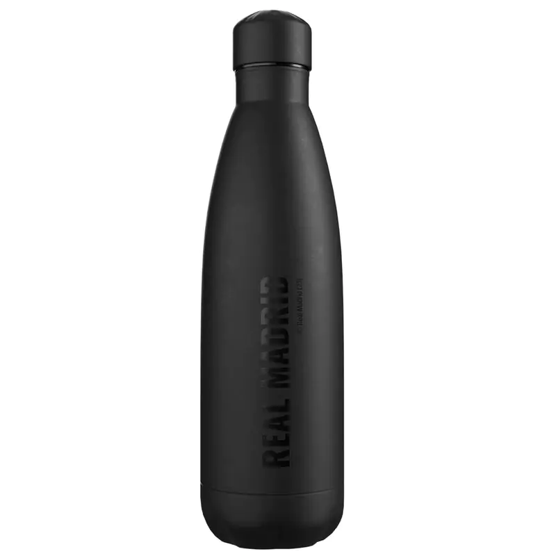 Real Madrid nerezová láhev 550 ml fotografii produktu