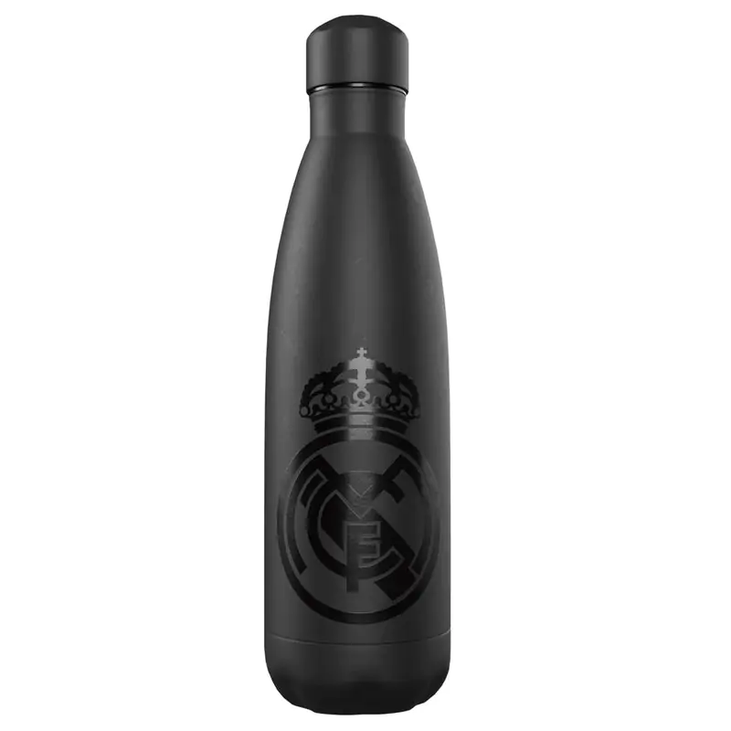 Real Madrid nerezová láhev 550 ml fotografii produktu
