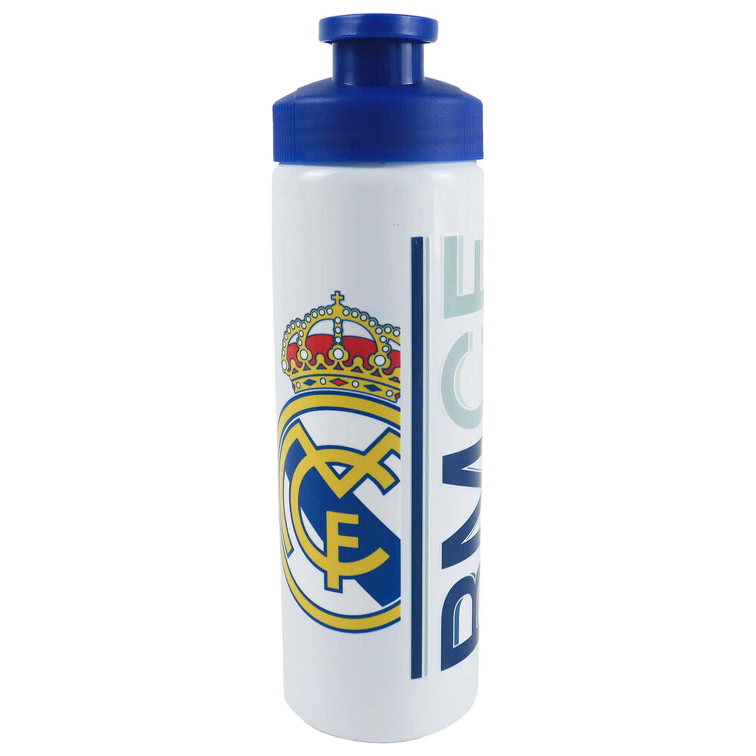 Real Madrid nerezová láhev 550 ml fotografii produktu