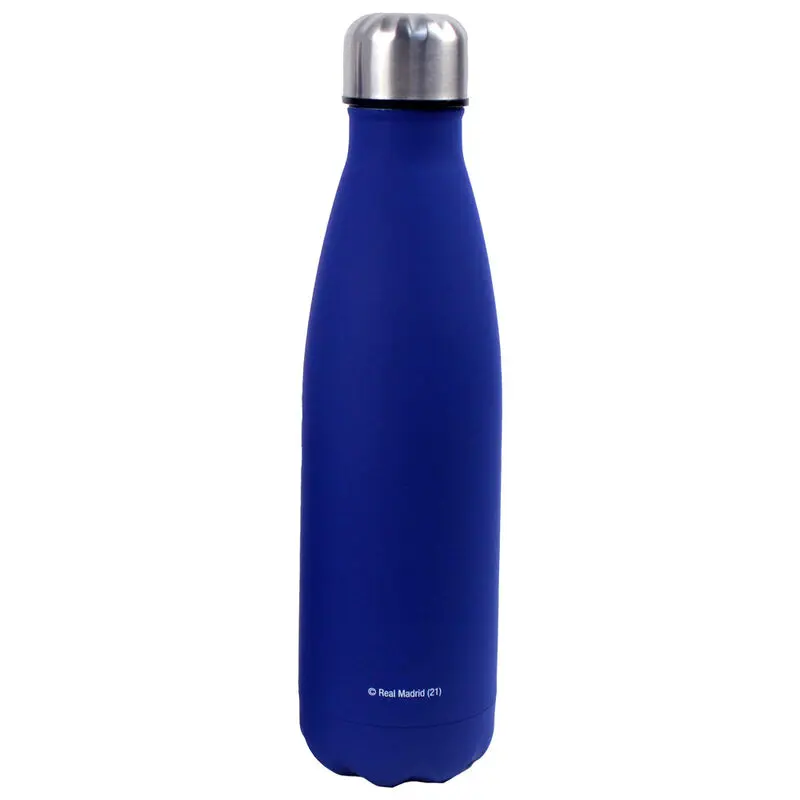 Real Madrid láhev z nerezové oceli 600ml fotografii produktu