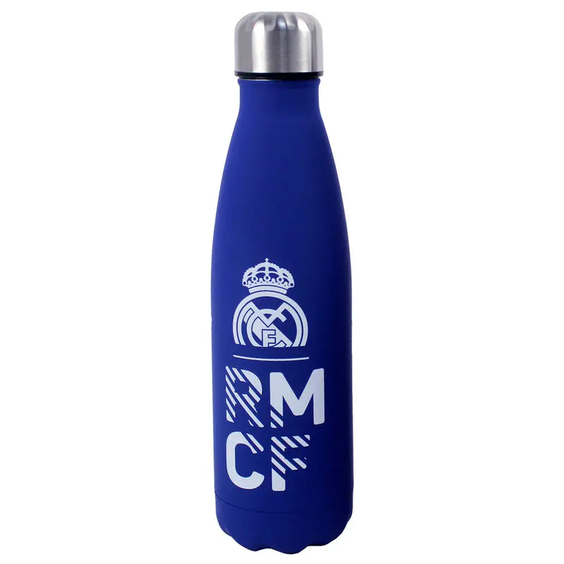 Real Madrid láhev z nerezové oceli 600ml fotografii produktu