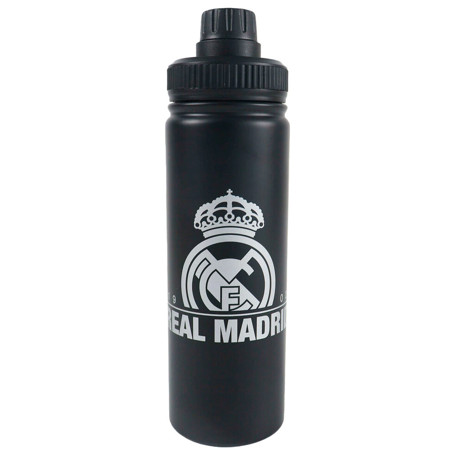 Real Madrid nerezová láhev 750 ml fotografii produktu