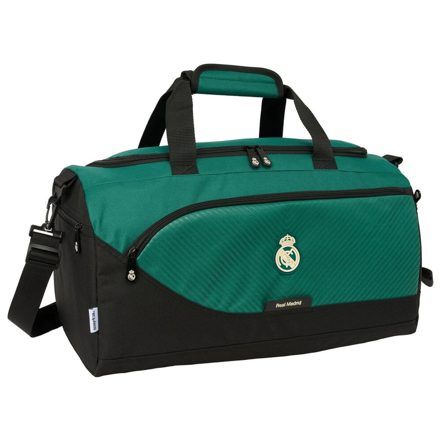 Real Madrid sportovní taška 50 cm fotografii produktu