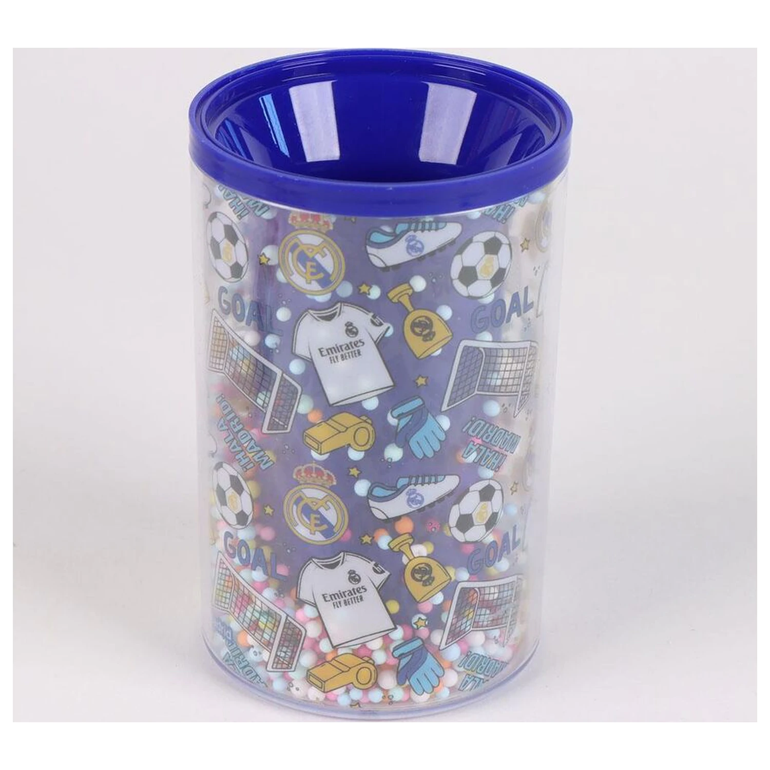 Real Madrid Stationery držáky na tužky fotografii produktu