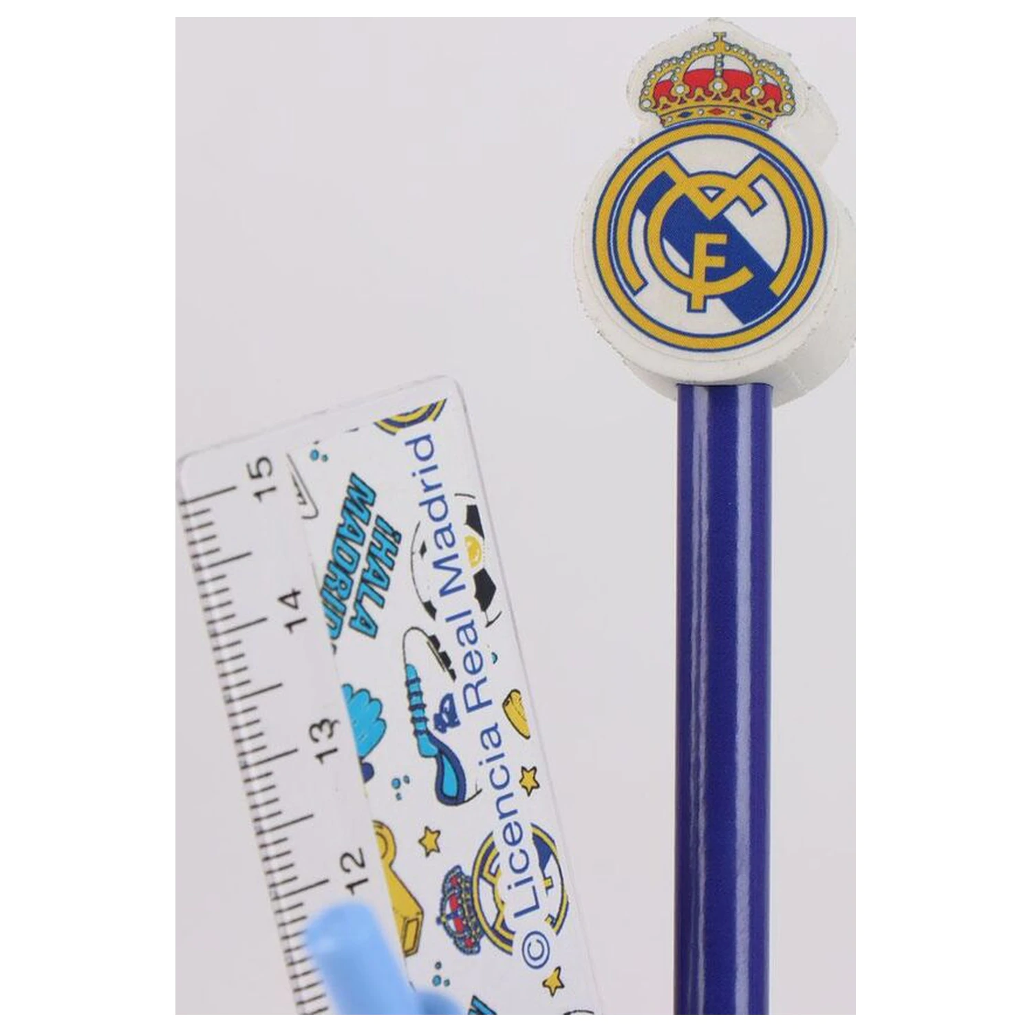 Real Madrid Stationery držáky na tužky fotografii produktu