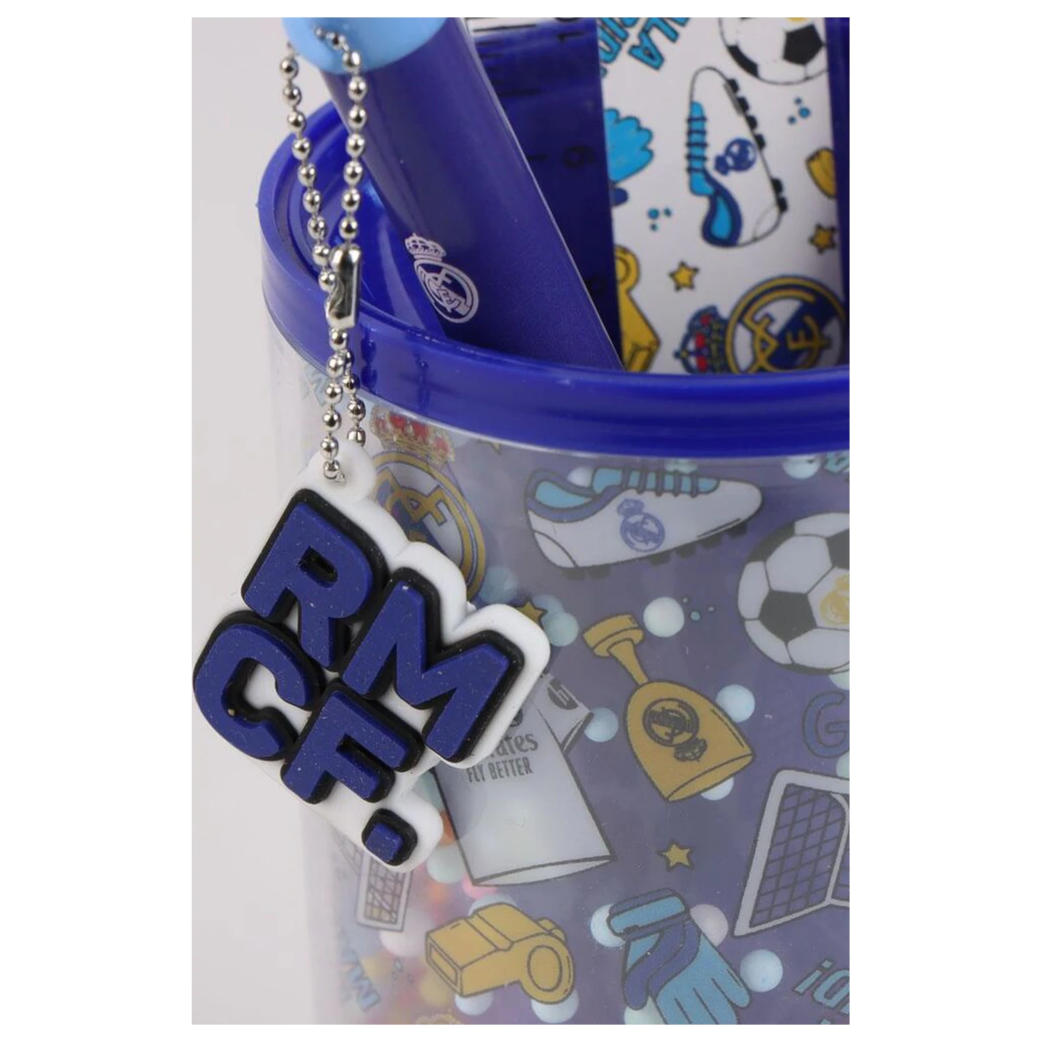 Real Madrid Stationery držáky na tužky fotografii produktu