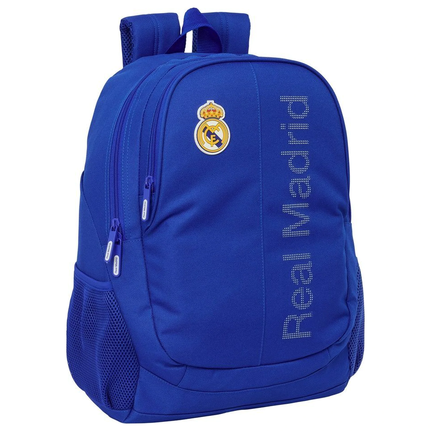 Real Madrid adaptabilní batoh 44cm fotografii produktu