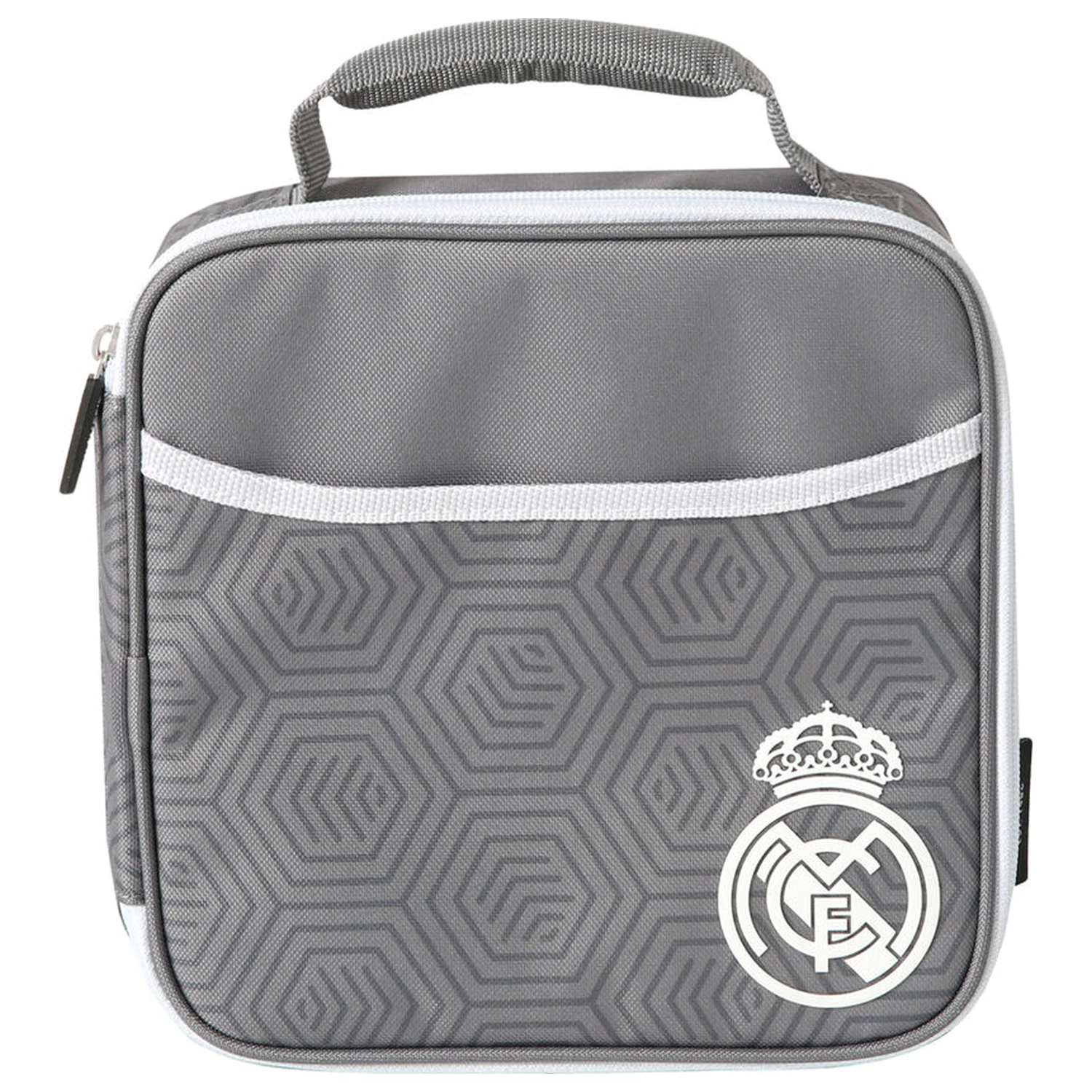 Real Madrid termo obědová taška + láhev + tupper fotografii produktu