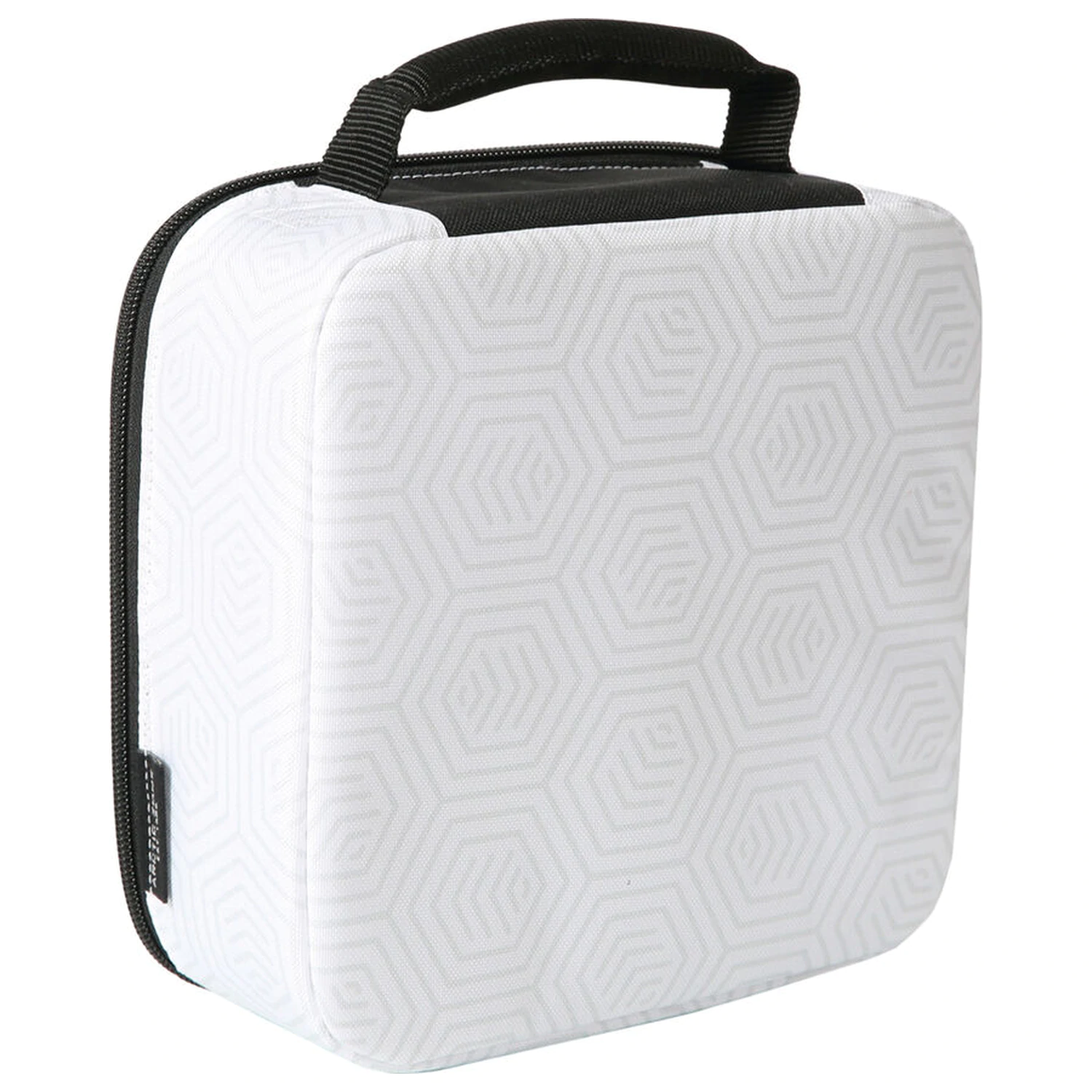 Real Madrid termo taška na oběd + láhev + tupper fotografii produktu