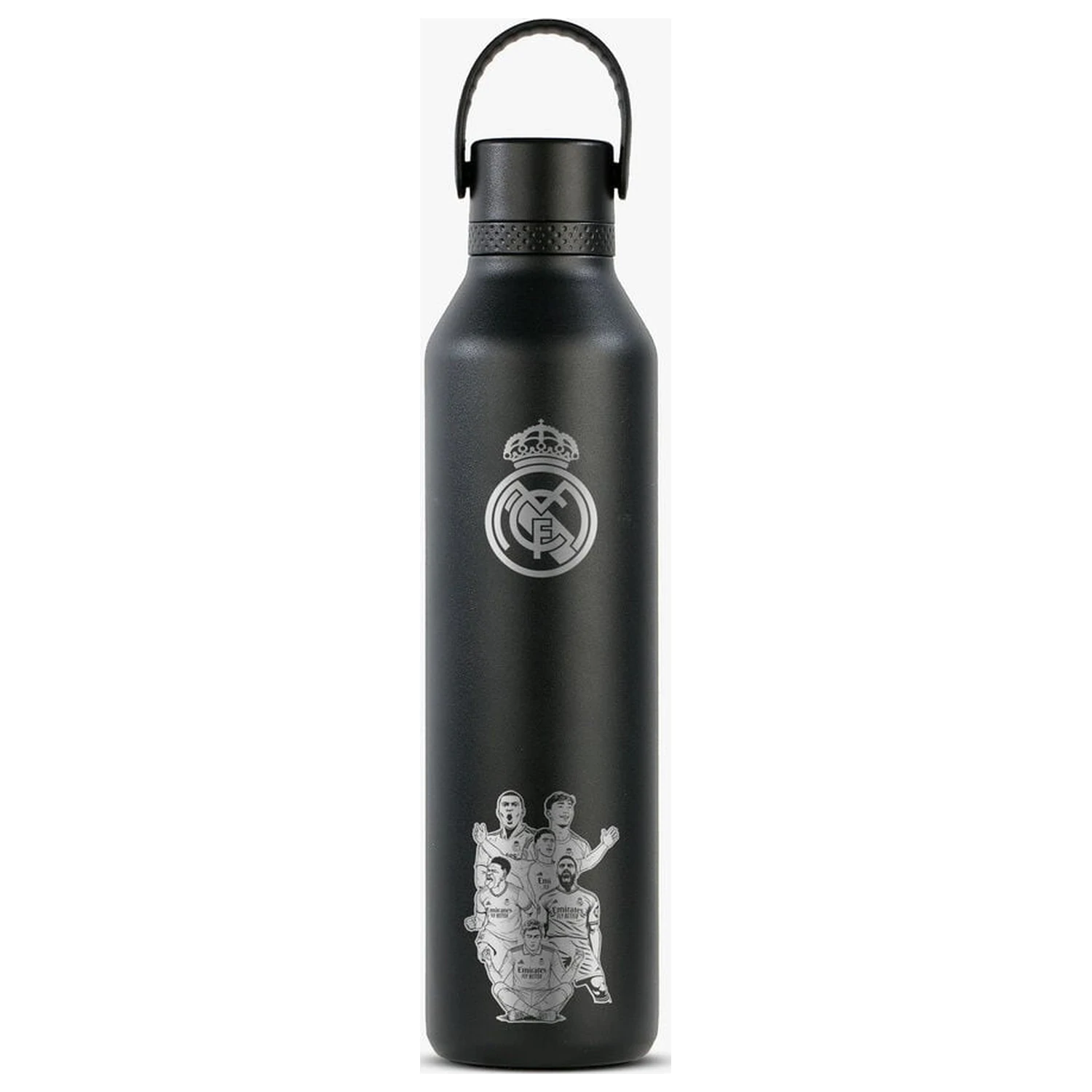 Real Madrid termo láhev 1L fotografii produktu