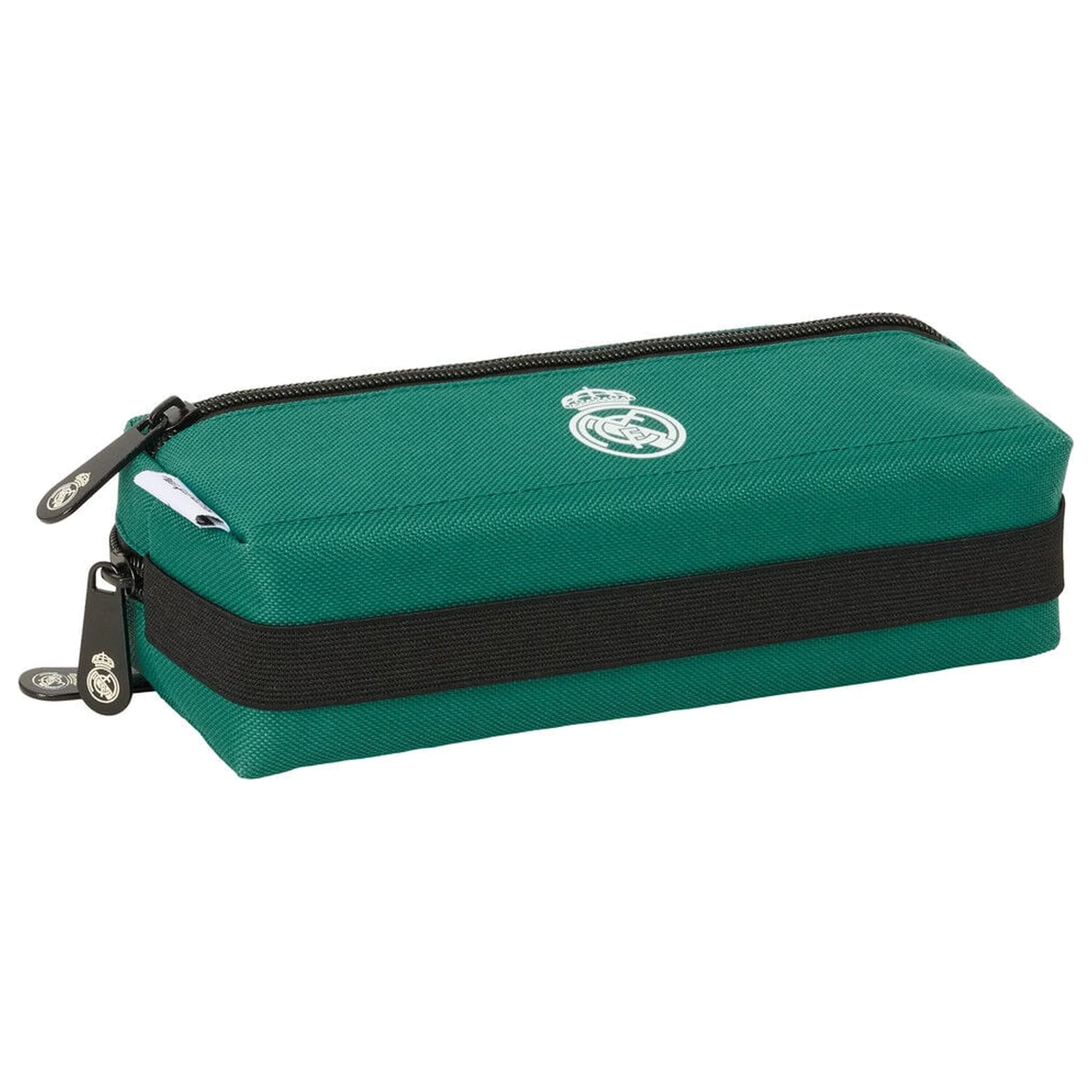 Real Madrid trojitý penál fotografii produktu