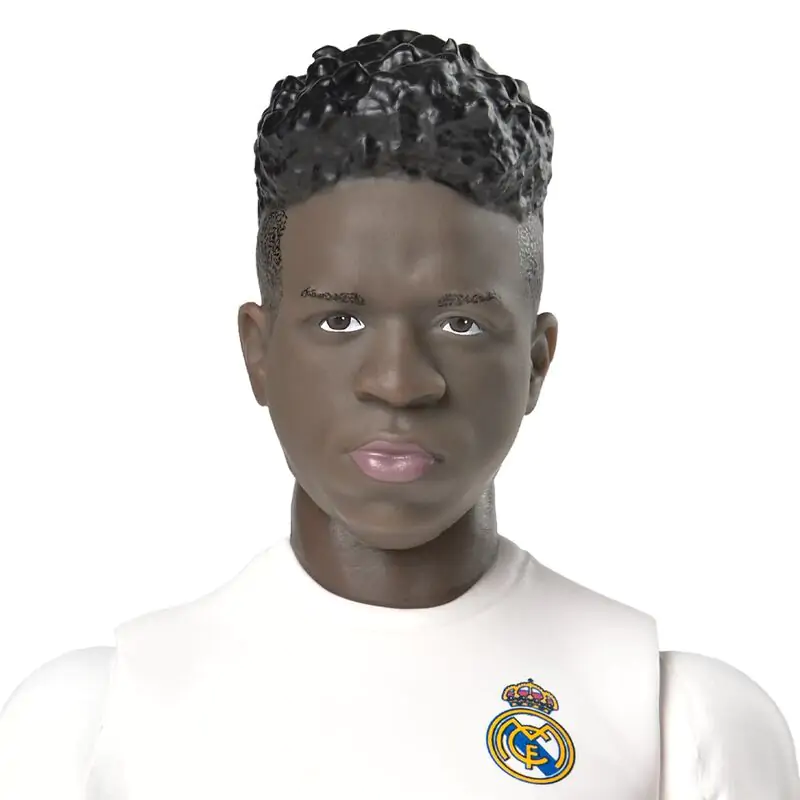 Real Madrid Vinicius akční figurka 20 cm fotografii produktu