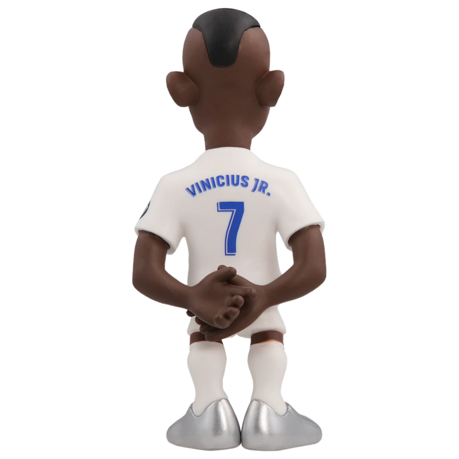 Real Madrid Vinicius Minix figurka 12cm fotografii produktu