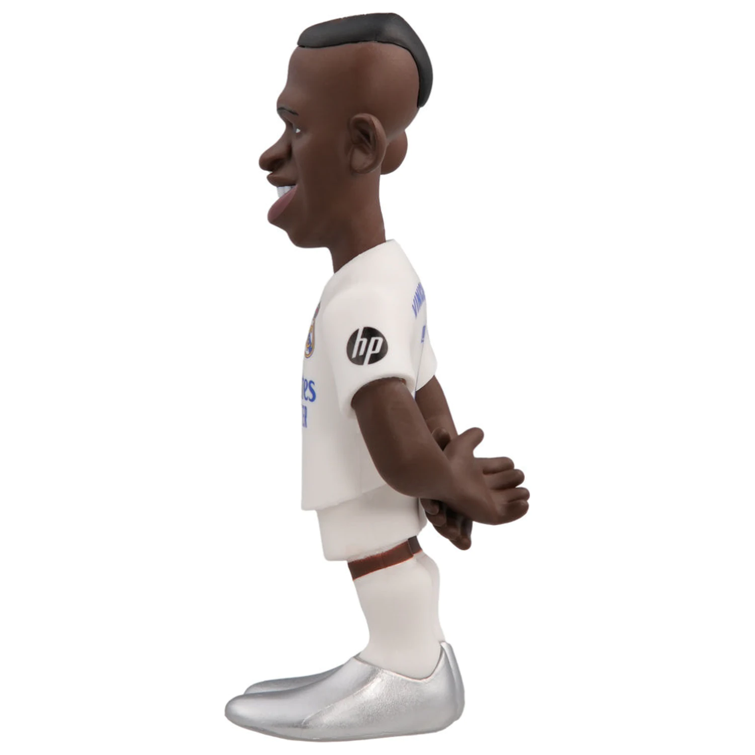 Real Madrid Vinicius Minix figurka 12cm fotografii produktu