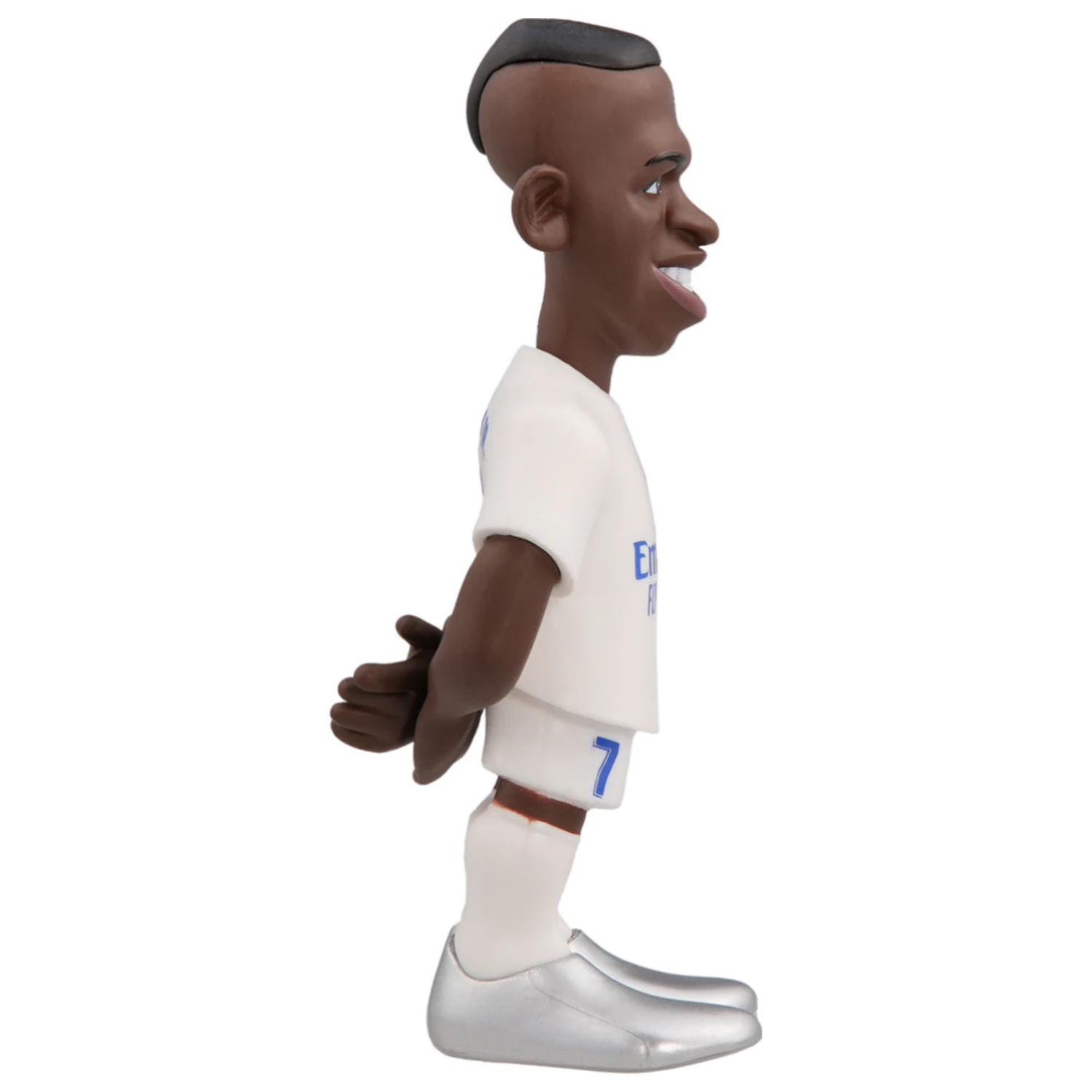 Real Madrid Vinicius Minix figurka 12cm fotografii produktu