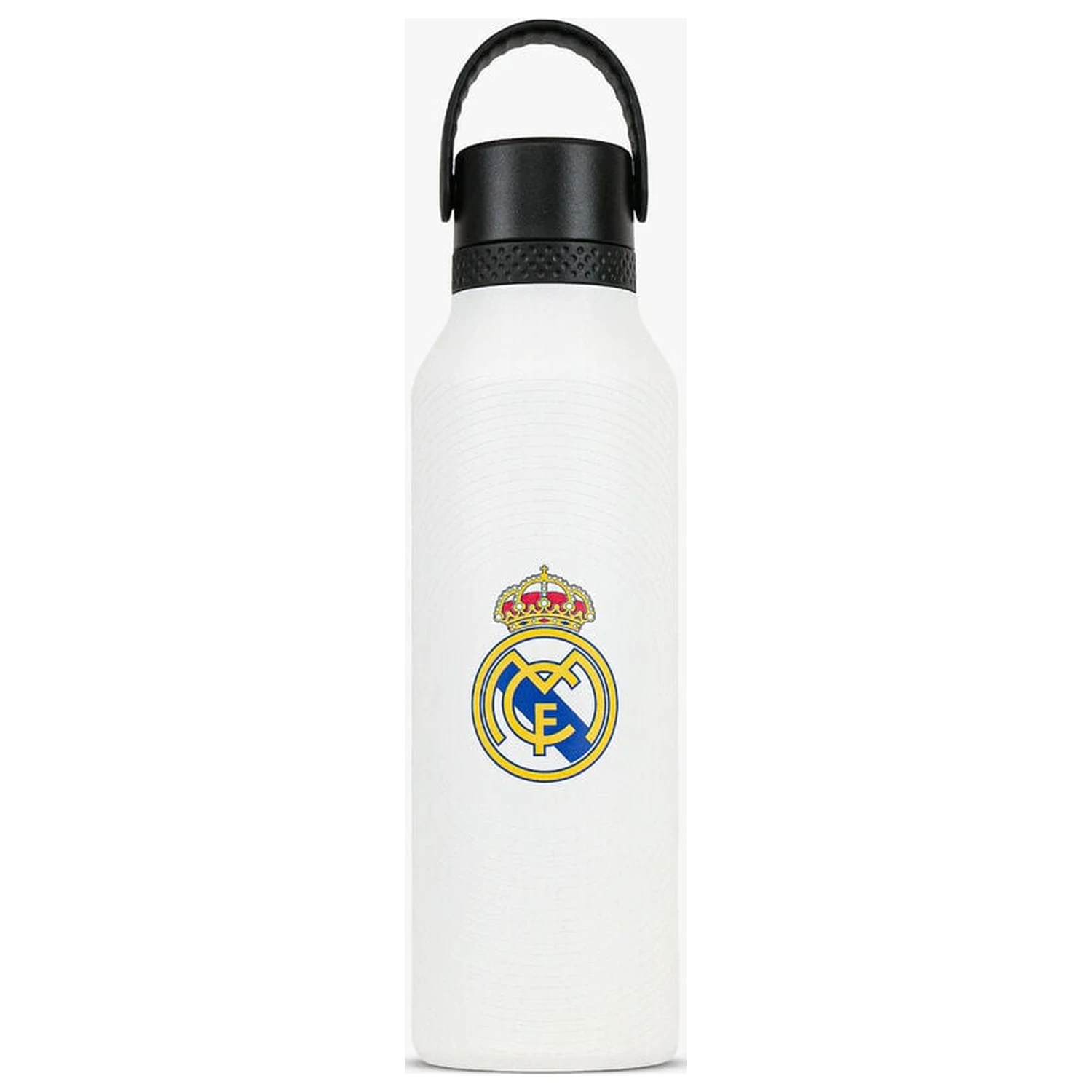 Real Madrid White Legacy Termo láhev 600ml fotografii produktu