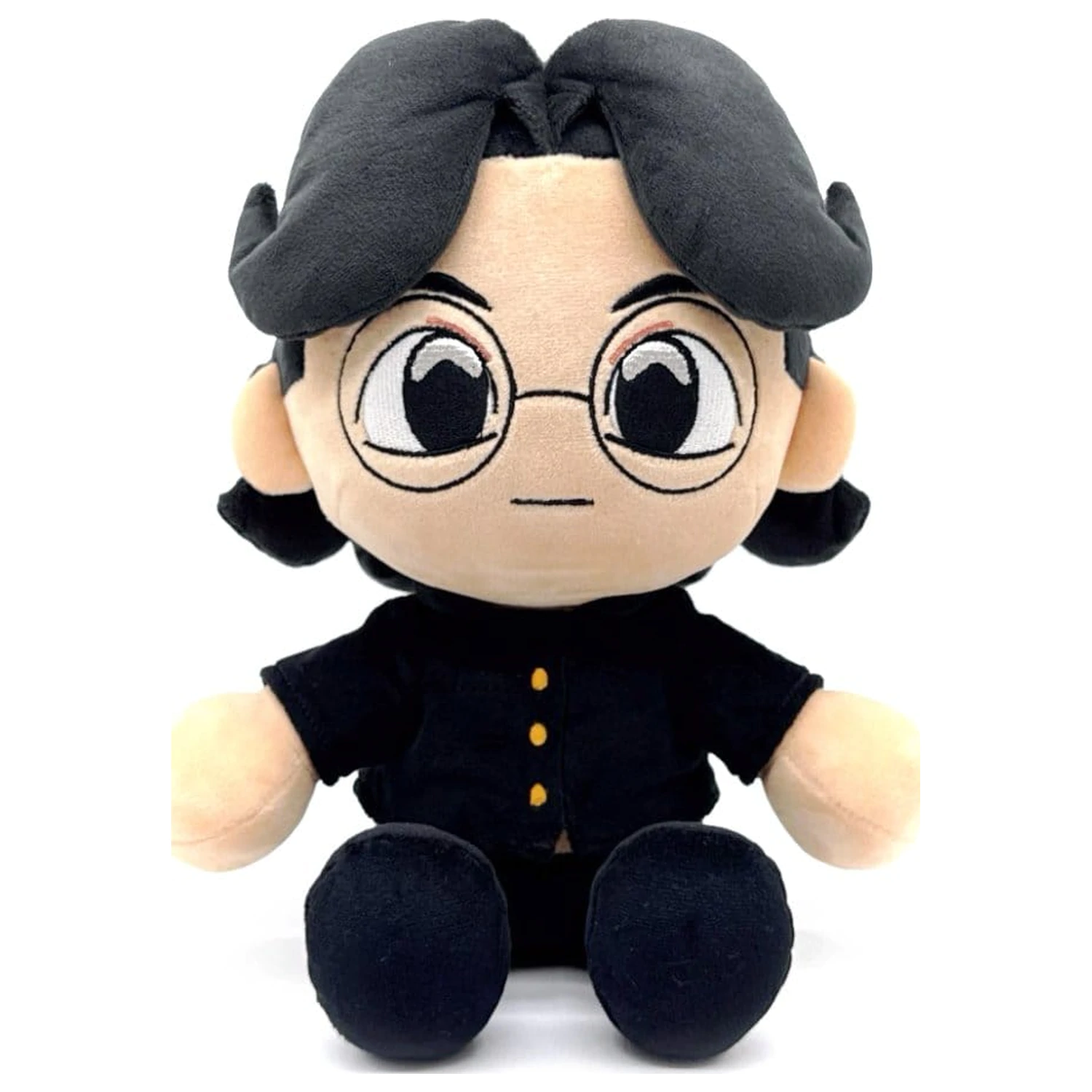 Real Real Japan Plyšová figurka Cameron 22 cm fotografii produktu