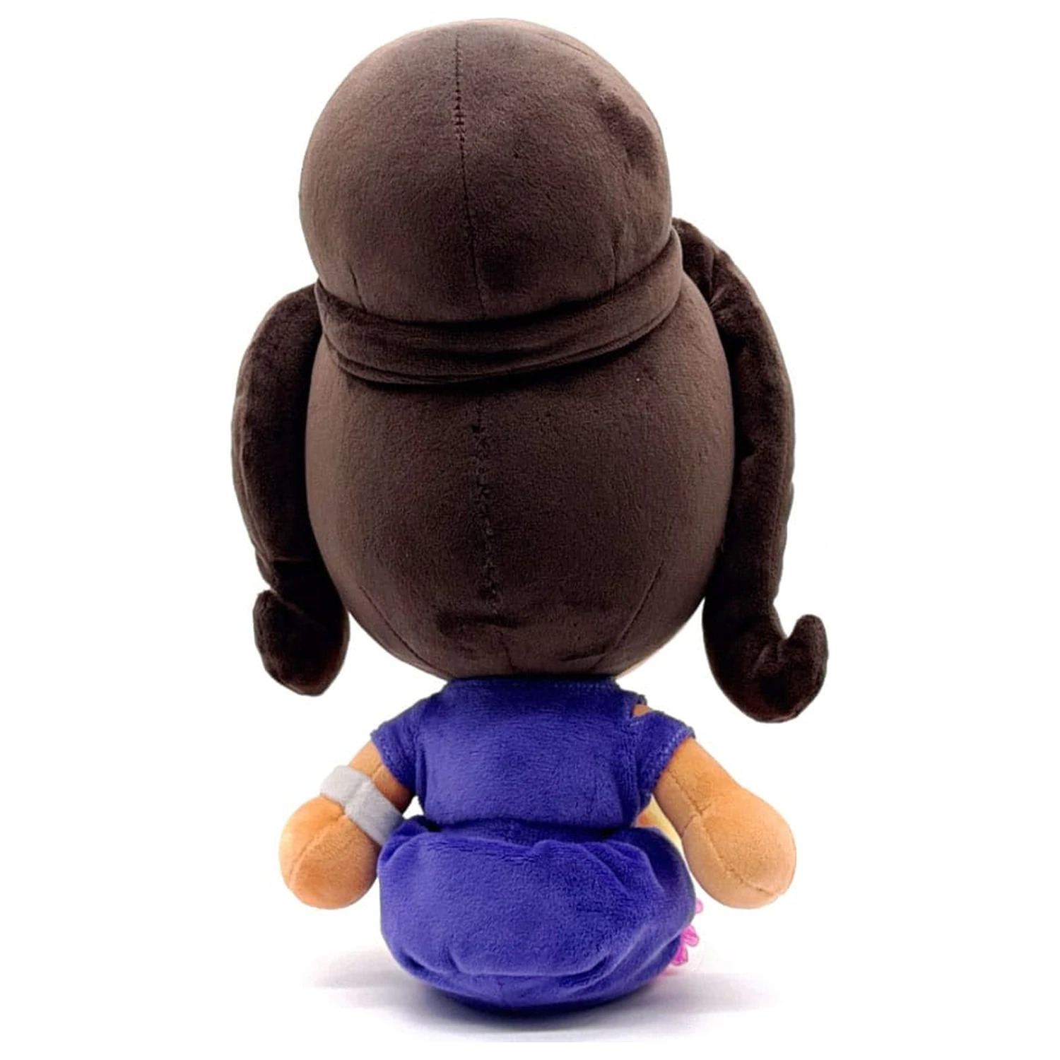 Reality Resort Plyšová figura Victoria Moore 22 cm fotografii produktu