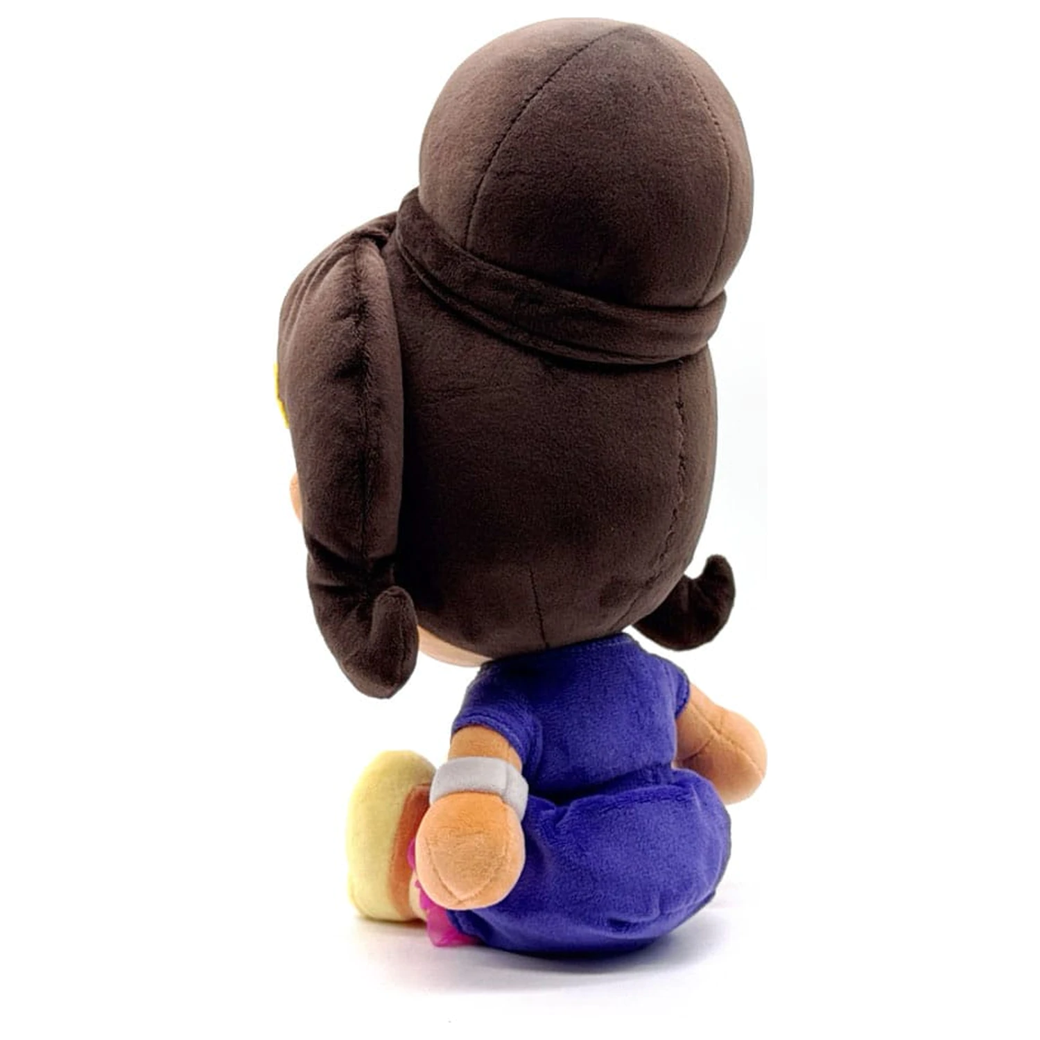 Reality Resort Plyšová figura Victoria Moore 22 cm fotografii produktu