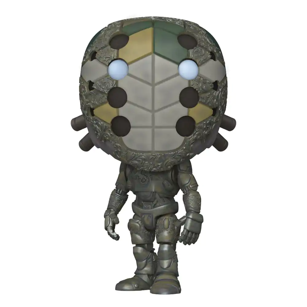 Rebel Moon POP! Movies Vinylová figurka Jimmy 9 cm fotografii produktu