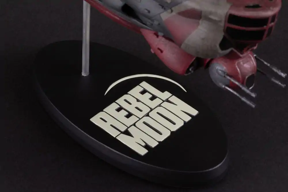 Rebel Moon Replika Imperium Výsadková loď 17 cm fotografii produktu